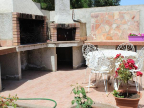 Cozy Cottage in Calasetta Sardinia with garden